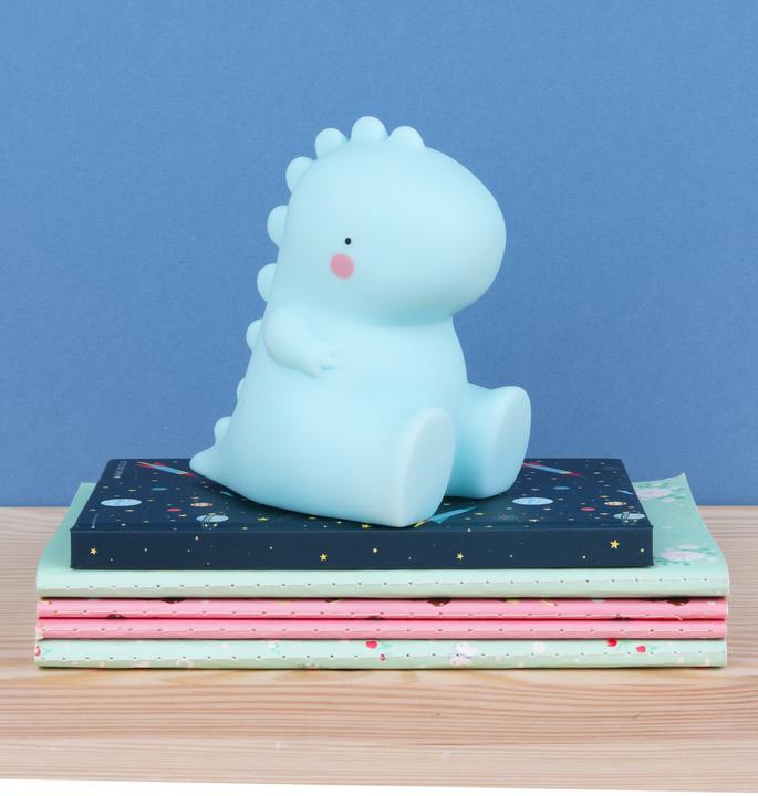 Immagine prodotto A Little Lovely Company T-Rex