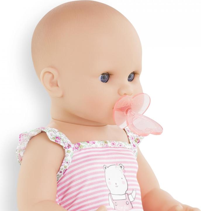 Image du produit Corolle MGP Emma Boire+Nourrir bébé