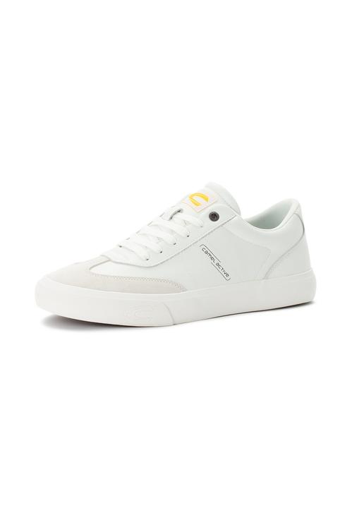 Image du produit Camel Active Sneaker Nappa/Split OFFWEISS (49)
