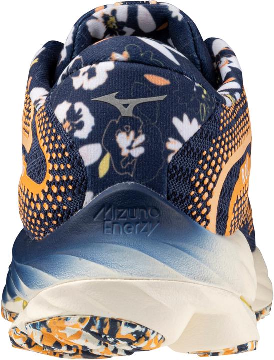 Produktbild Mizuno WAVE RIDER 27 roxy (41)