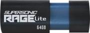 Produktbild Patriot Supersonic Rage Lite (64 GB, USB-A, USB 3.2)