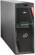 Produktbild Fujitsu TX2550M7 4410Y 10C Silver 32GB 8LFF 2x900W (Intel Xeon Silver 4410Y, 32 GB, Tower Server)