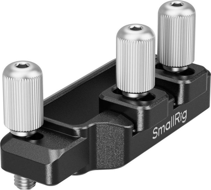 Actual product image SmallRig Clamp HDMI und USB-C, Zubehörtyp: Clamp