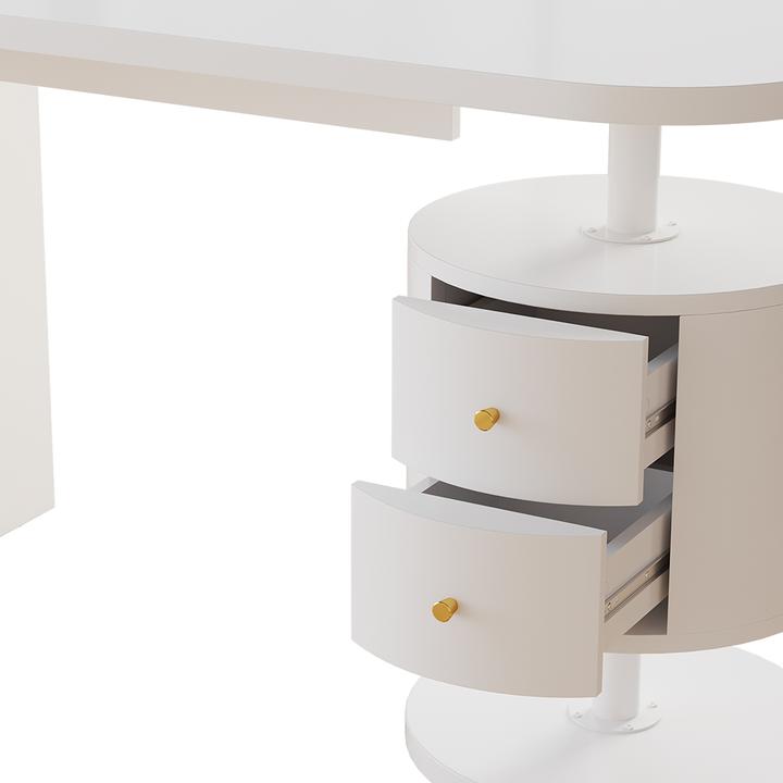 Image du produit Vicco Lara (120 x 50 x 76 cm)