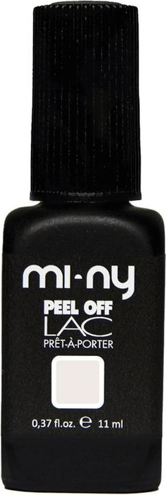 Immagine prodotto Mi-ny Smalto gel One Step Peel Off - Latte di cocco