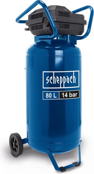 Produktbild Scheppach HC85V (14 Bar, 80 l)