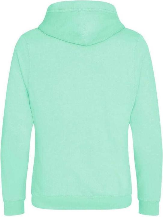 Actual product image Awdis Cross Neck Hoodie (L)