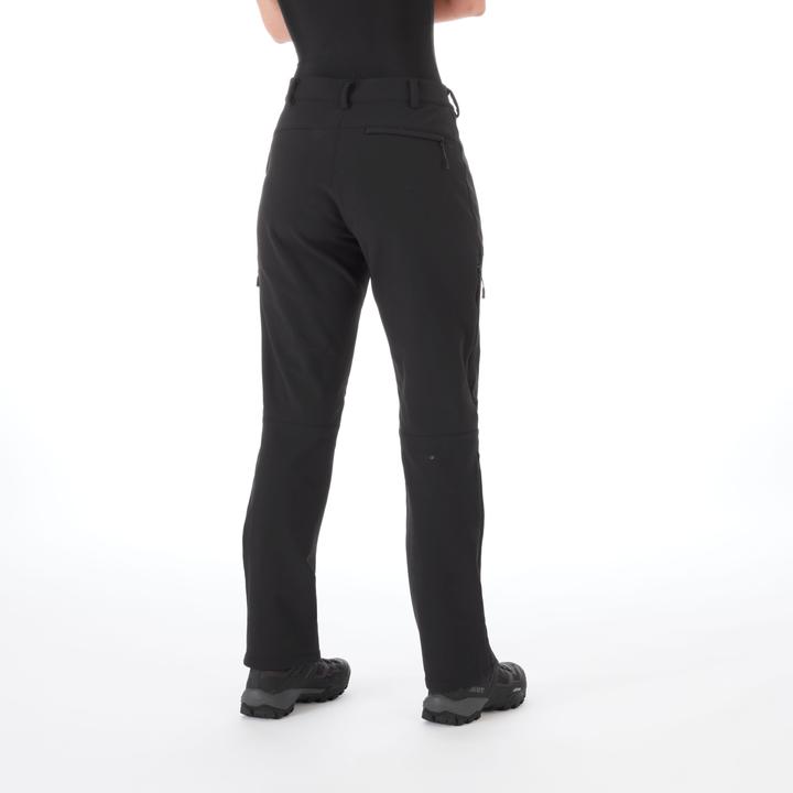 Produktbild Mammut Winter Hiking SO Pants Kurzlänge (36)