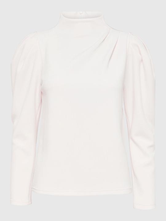 Selected Femme Drapiertes Oberteil