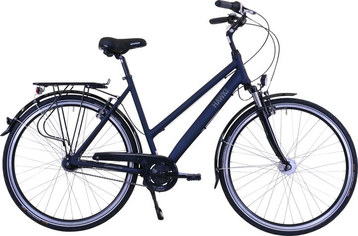 Hawk Citytrek Lady Deluxe (53 cm)