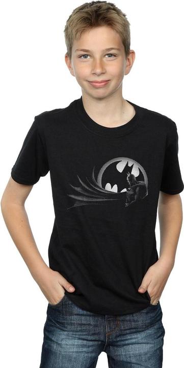 Immagine prodotto Batman Spot Maglietta Ragazzi (152, 158)