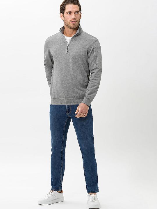 Produktbild BRAX Cadiz Jeans Straight regular blue (W31/L30)