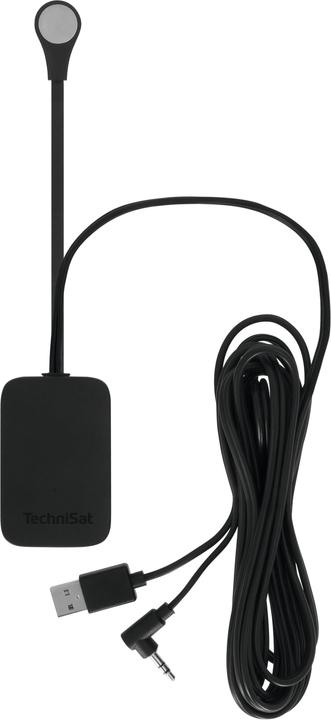 Actual product image TechniSat Digitradio Car 2 (DAB+, FM, Bluetooth)
