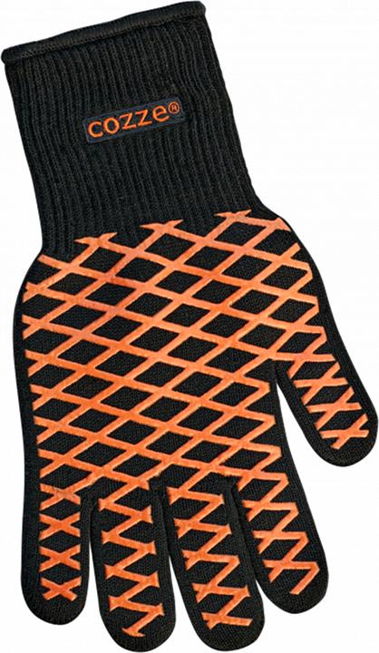 Produktbild Cozze Küchenhandschuhe (Baumwolle, Gummi)