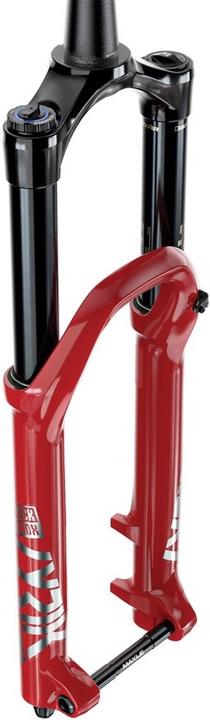 Produktbild RockShox Lyrik Ultimate Charger 2.1 RC2 (160 mm, Luft)