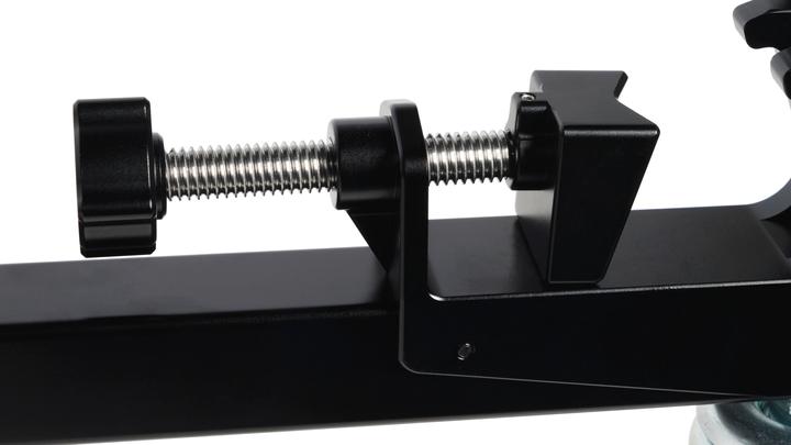 Actual product image Sirui DT-06 Tripod dolly for SH-05, SH-15, SH-25 (Tripod trolley)