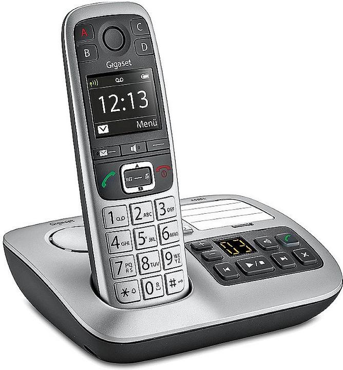 Immagine prodotto Gigaset E560A (versione DE)