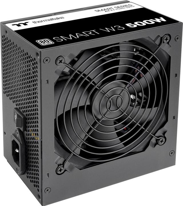 Image du produit Thermaltake TT Smart W3 0500W (500 W)