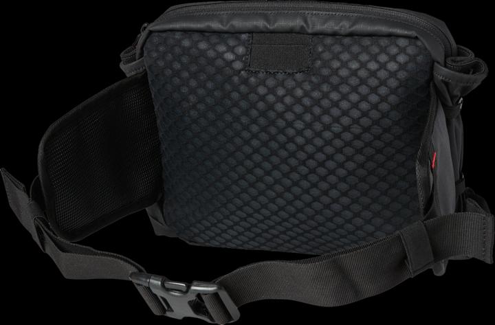Actual product image Fox Bag 23 5l Lumbar Hydration Pack Blk