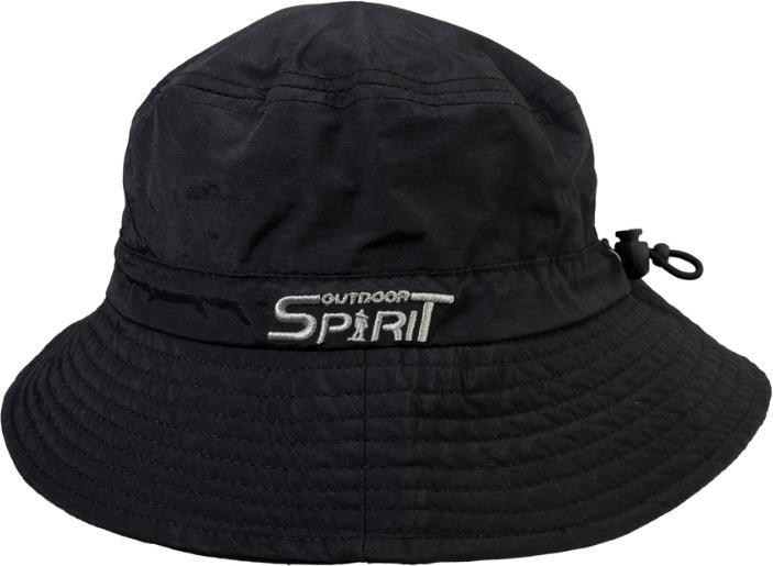 Actual product image Outdoor Spirit hiking hat (One size)