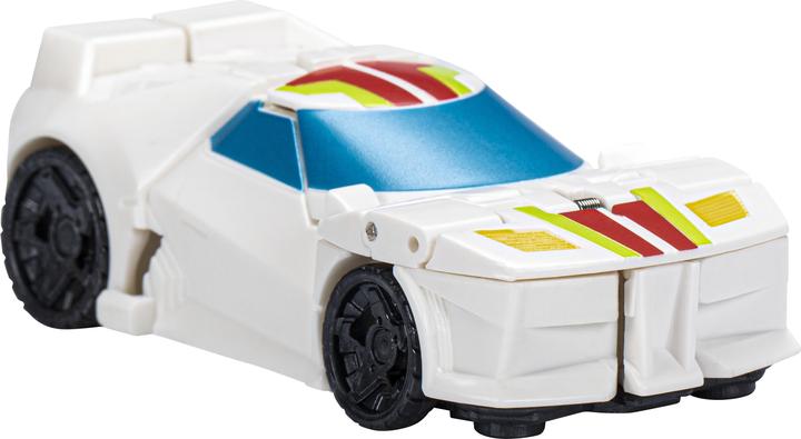 Image du produit Transformers EarthSpark 1-Step Flip Changer Wheeljack