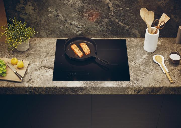 Image du produit Haier Hob Induction Hamtb56iwcs