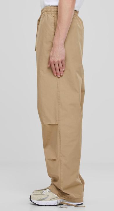 Image du produit Urban Classics Wide Poplin Pants - 166811 (S)