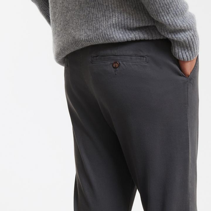 Actual product image La Redoute Collections Chinos (50)