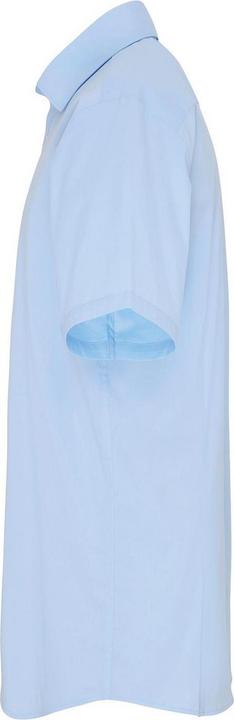 Image du produit Premier Chemise en popeline stretch à manches courtes (3XL)