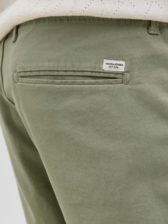 Produktbild Jack & Jones 2er-pack Regular Fit Chino Shorts Chino Shorts (XL)