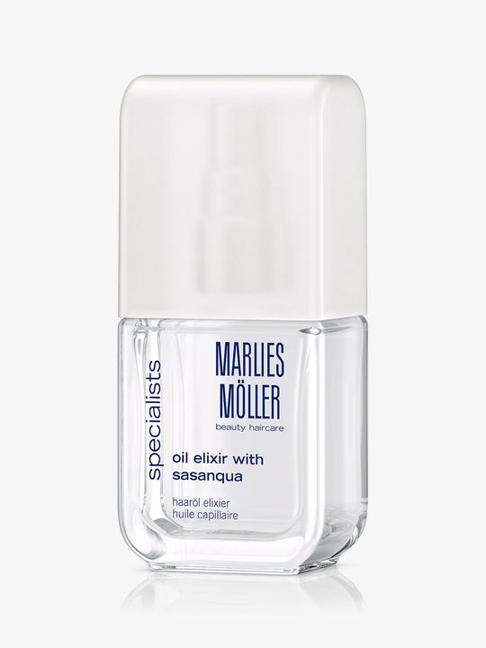 Immagine prodotto Marlies Möller Elisir di olio con sasanqua (50 ml)