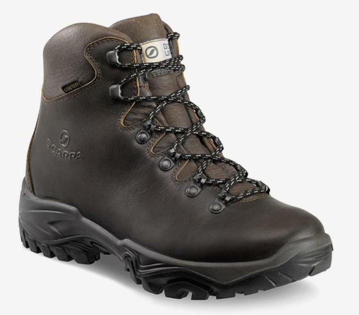 Actual product image Scarpa Terra GTX Schuhe (44.5)