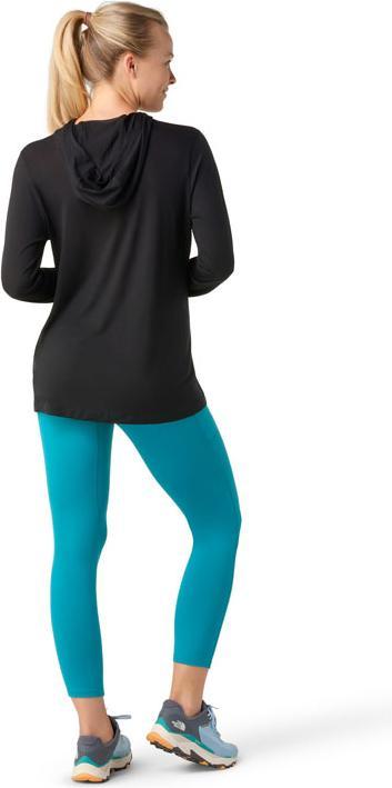 Immagine prodotto Smartwool Felpa Active Ultralite da donna con cappuccio (M)