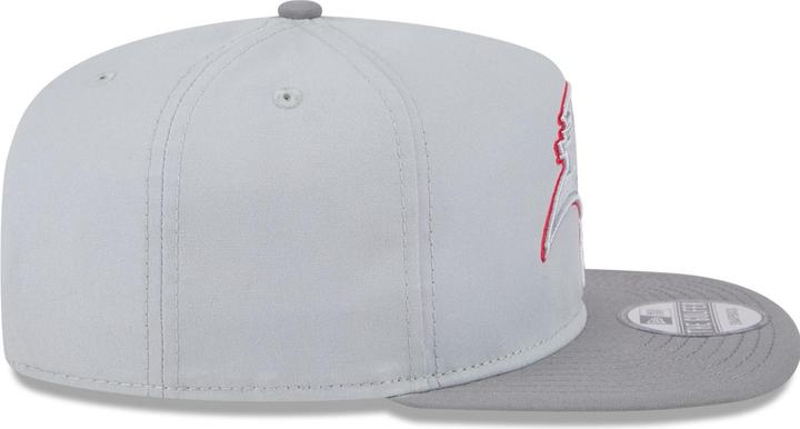 Produktbild New Era Golfer Snapback Cap Training Tampa Bay Buccaneers