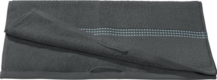 Image du produit Erwin Müller Lot de 6 serviettes (50 x 100 cm)