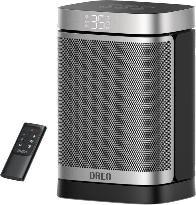 Produktbild Dreo Atom One Heizlüfter (1500 W)