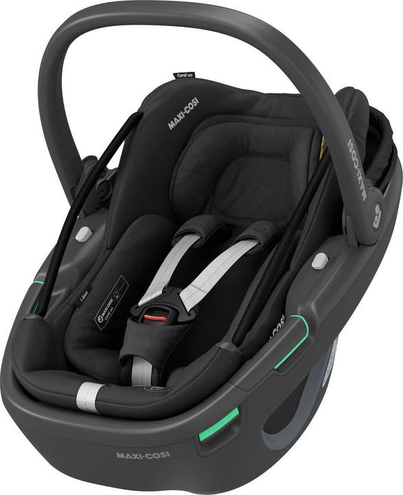 Essential Black