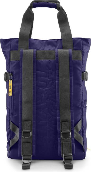 Produktbild Crash baggage CRASH NOT CRASH - Tote Bag (18 l)