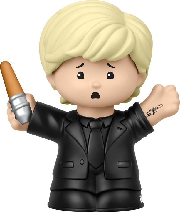 Produktbild Fisher-Price Little People Collector Harry Potter Halbblutprinz