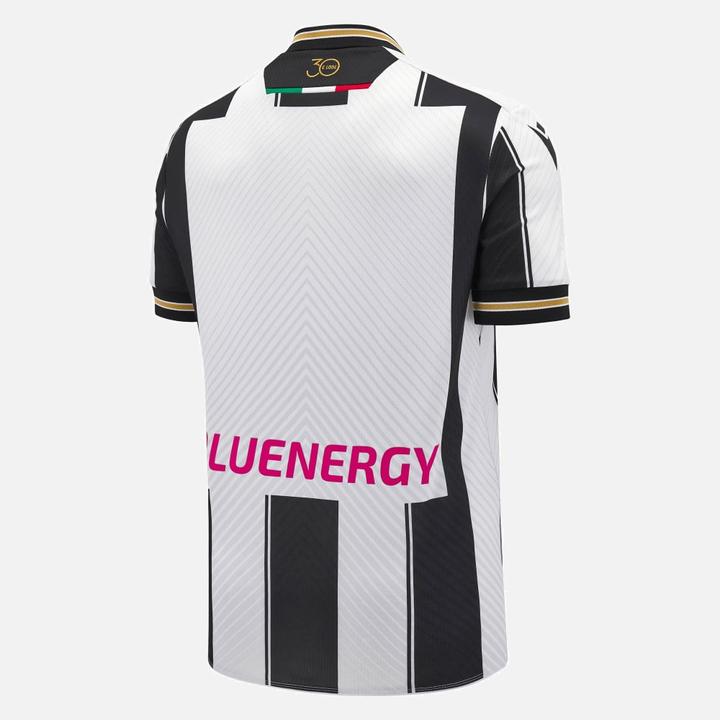 Immagine prodotto Macron Maglia Udinese Calcio (L)