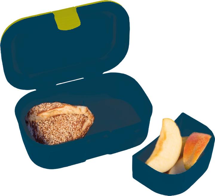 Actual product image Lutz Mauder Lunchbox