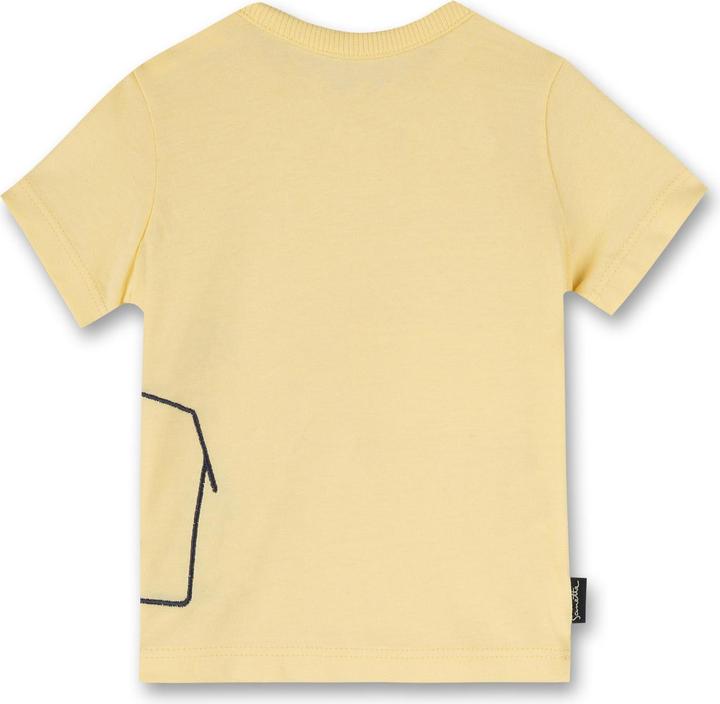 Image du produit Sanetta T-shirt bébé rhinocéros (74)
