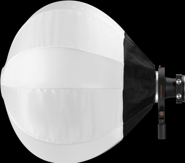 Actual product image Zhiyun Lantern Softbox (Bowens Mount) (Soft boxes, 18.50 cm)