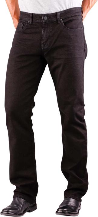 Cross Jeans Antonio Relaxed Fit black