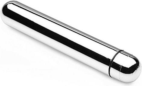 Actual product image Master Series Thunder Bulet-XL Ultra Powered Silver Bullet