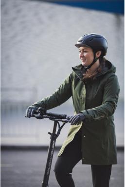Produktbild Altura Parka Grid (S)