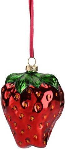 CreaDiva Pendentif pour arbre de Noël (1 -pièce)