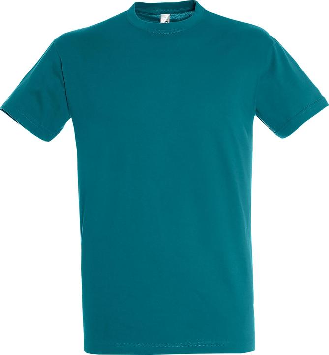 Duck blue