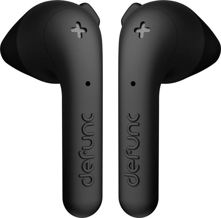 Image du produit Defunc True Basic (pas de réduction du bruit, 12 h, Sans fil)