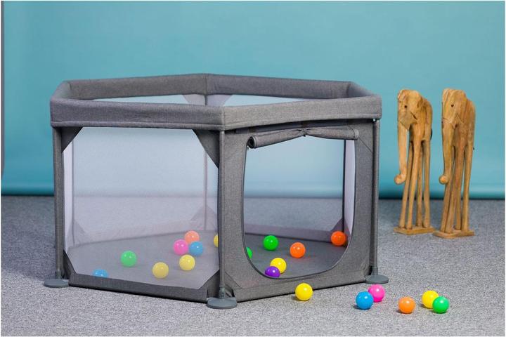 Produktbild Fillikid Prag (117 cm, 117 cm)